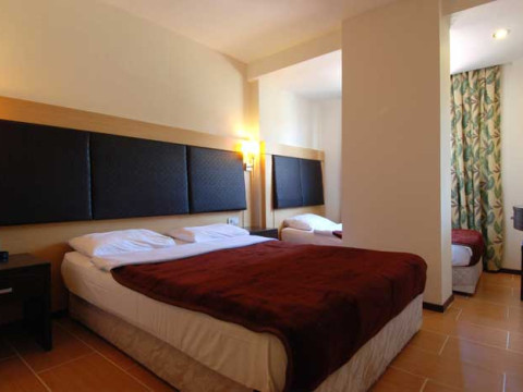  MERSOY EXCLUSIVE HOTEL