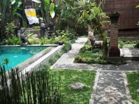Merta House Jasan Village