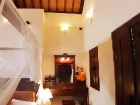 Merta House Jasan Village