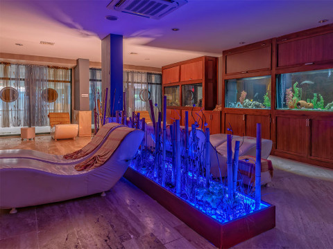 MERYAN HOTEL