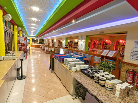 Grecian Fantasia Resort