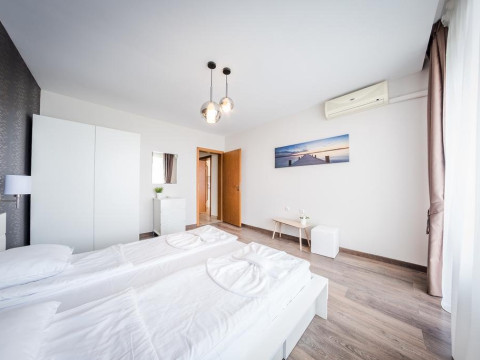 MESSAMBRIA FORT BEACH APARTHOTEL