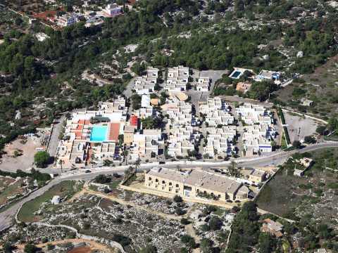 Messapia Hotel & Resort