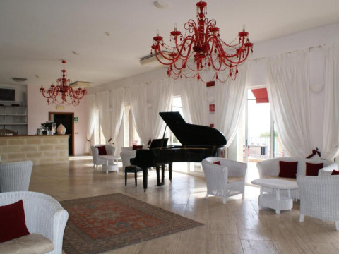 Messapia Hotel & Resort