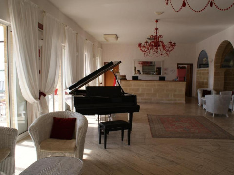 Messapia Hotel & Resort