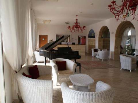 Messapia Hotel & Resort