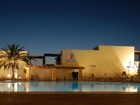 Messapia Hotel & Resort
