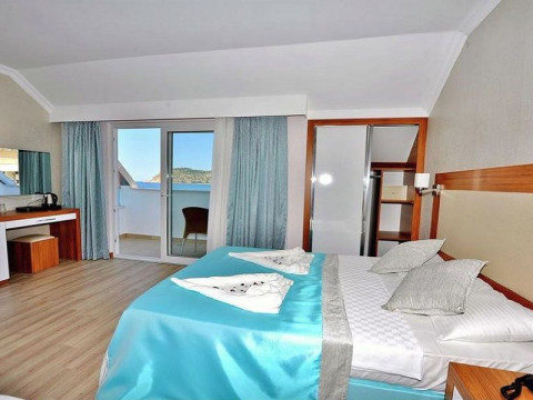 MESUT HOTEL