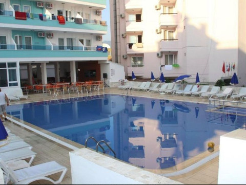 MESUT HOTEL