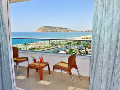 MESUT HOTEL