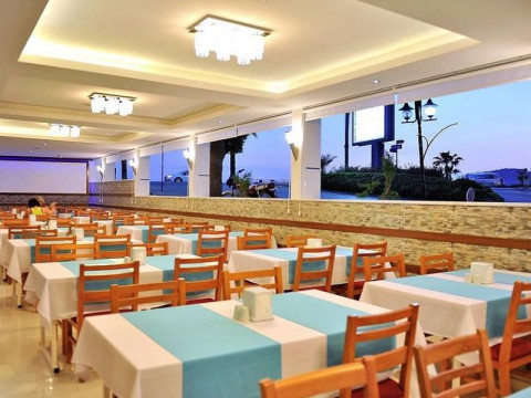 MESUT HOTEL