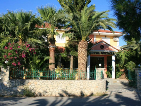 Hotel Metaxa