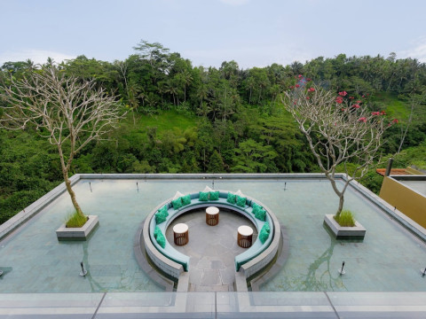 Metland Venya Ubud