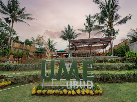 Metland Venya Ubud