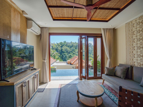 Metland Venya Ubud