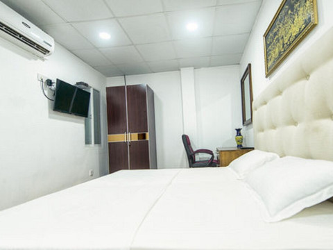 METRO CITY HOTEL
