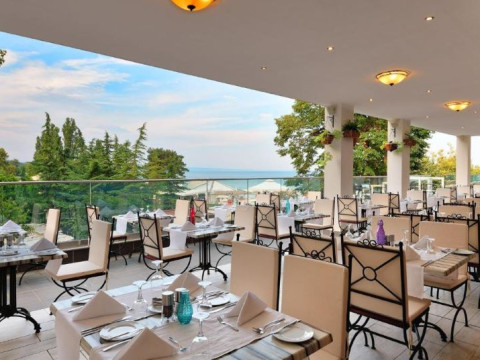 METROPOL GRIFID HOTEL