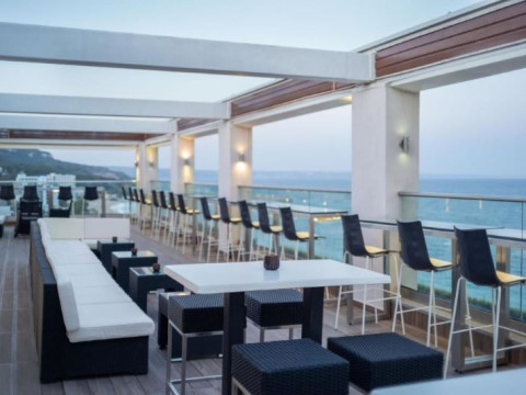 METROPOL GRIFID HOTEL