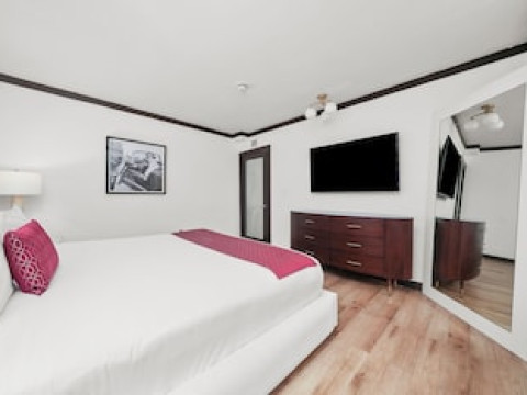 METROPOLE SOUTH BEACH