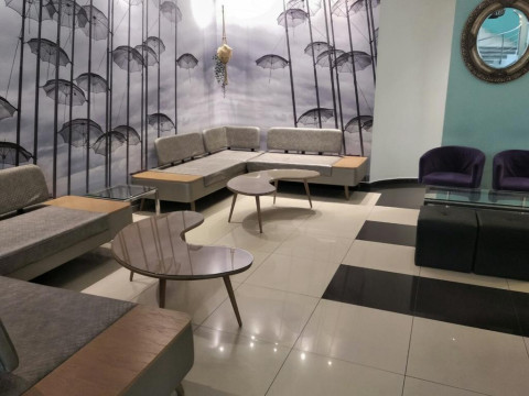Metropolitan Hotel