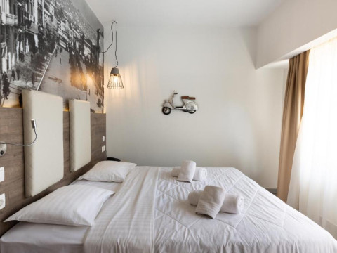 Hotel Metropolitan