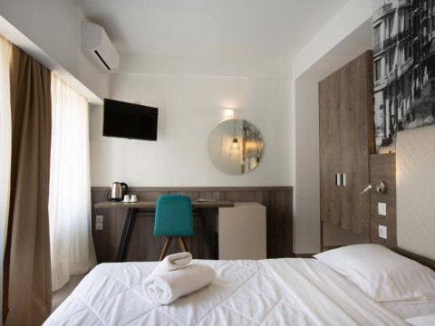 Hotel Metropolitan