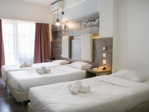 Hotel Metropolitan
