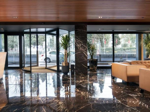 Metropolitan Hotels Bosphorus