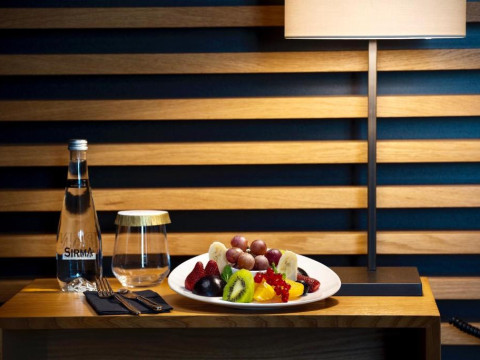 Metropolitan Hotels Bosphorus