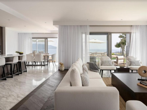 METT Hotel & Beach Resort Bodrum