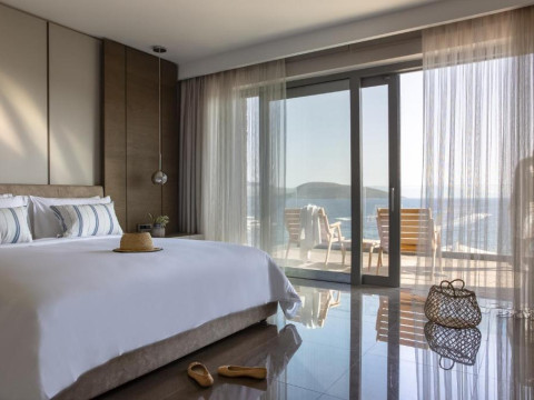 METT Hotel & Beach Resort Bodrum