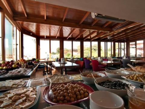 Hotel Mevlana