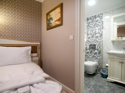 Hotel Mevlana