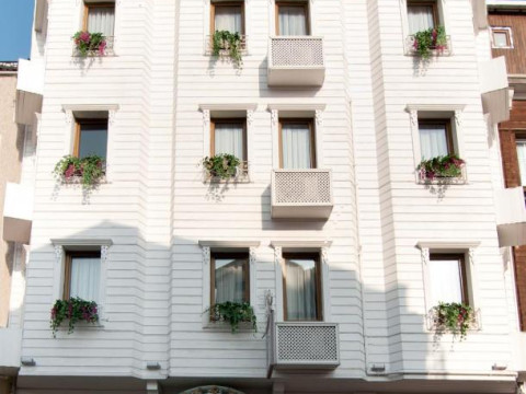 Hotel Mevlana