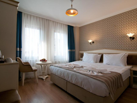 Hotel Mevlana