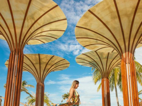 Meyyafushi Maldives Resort