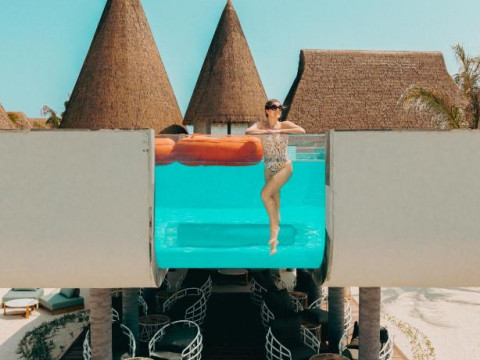 Meyyafushi Maldives Resort