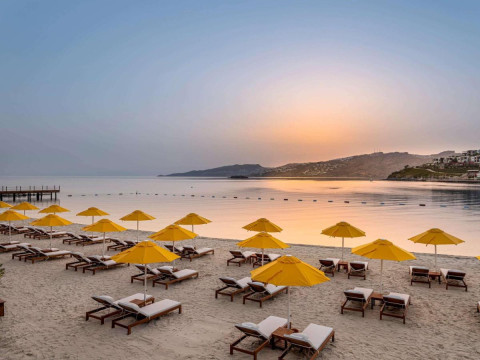 MGALLERY HOTEL BODRUM