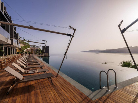 MGALLERY HOTEL BODRUM