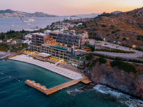 MGALLERY HOTEL BODRUM