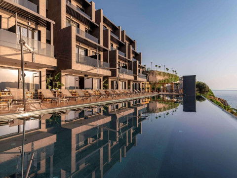 MGALLERY HOTEL BODRUM