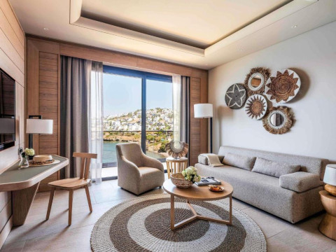 MGALLERY HOTEL BODRUM