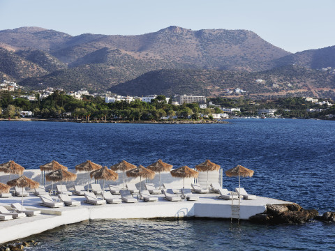 MGALLERY NIKO SEASIDE RESORT ADULTS ONLY 16+