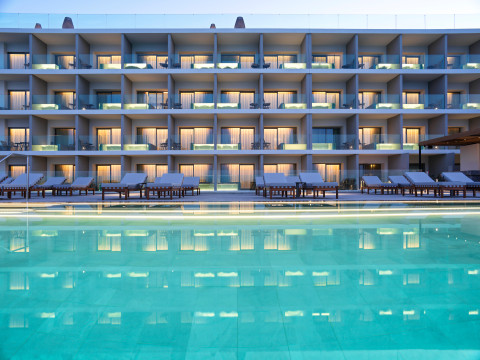MGALLERY NIKO SEASIDE RESORT ADULTS ONLY 16+