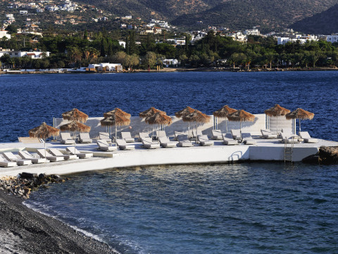 MGALLERY NIKO SEASIDE RESORT ADULTS ONLY 16+
