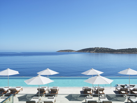 MGALLERY NIKO SEASIDE RESORT ADULTS ONLY 16+