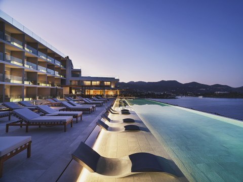 MGALLERY NIKO SEASIDE RESORT ADULTS ONLY 16+