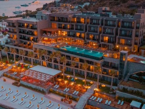 MGallery The Bodrum Hotel Yalikavak