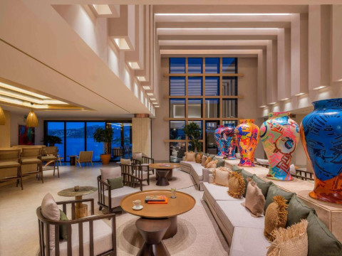 MGallery The Bodrum Hotel Yalikavak