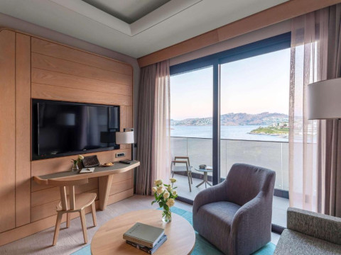 MGallery The Bodrum Hotel Yalikavak